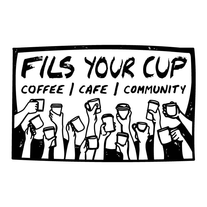 Sheridan Eveline - Fils Your Cup