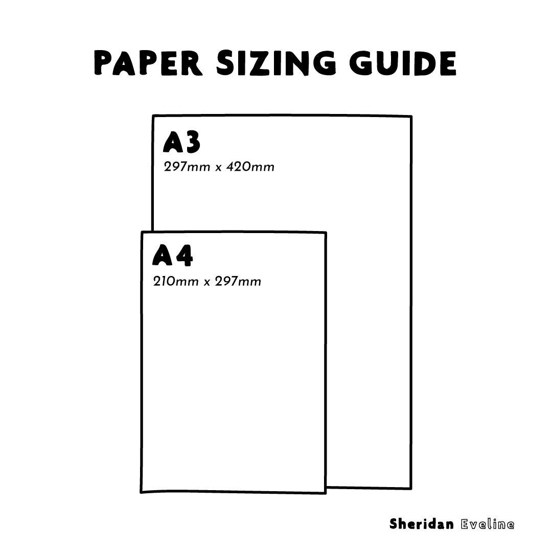 Drinks With Straws - Print