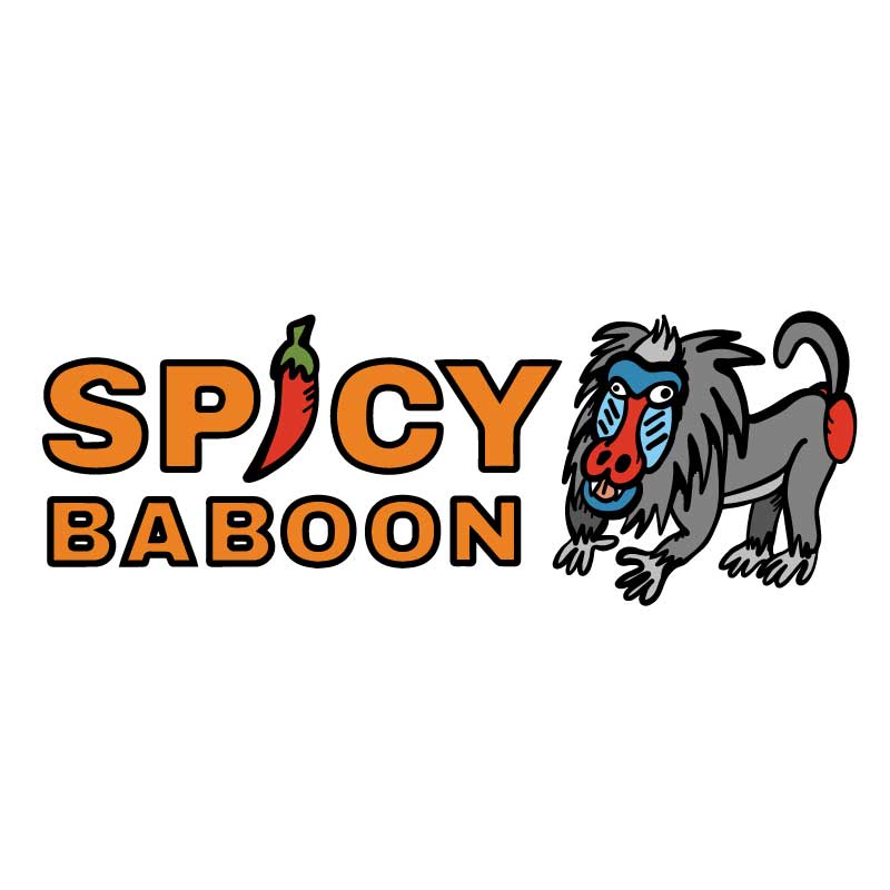 Sheridan Eveline - Spicy Baboon